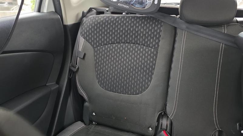 Renault Captur 1.5 dCi 90 Cool Grey