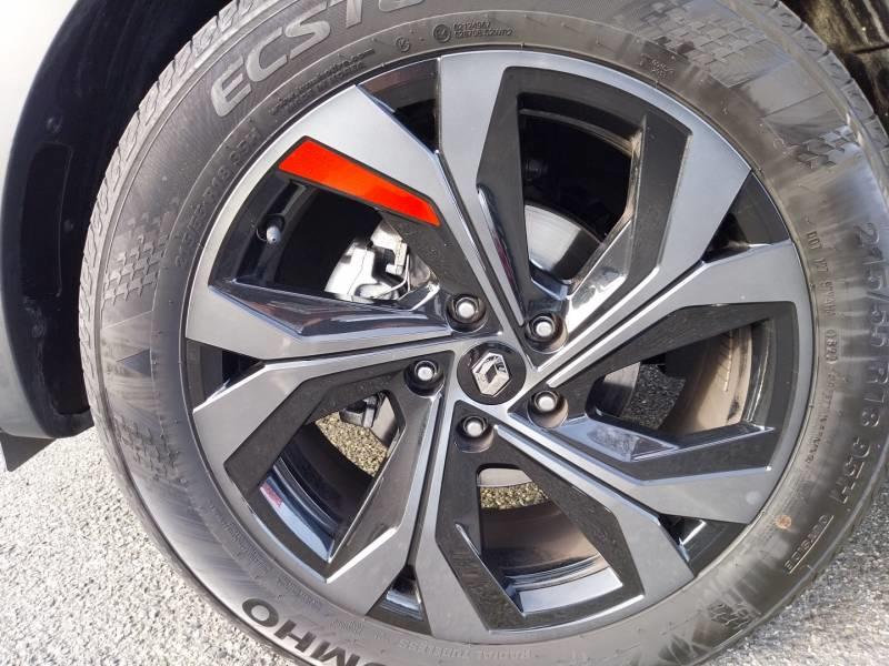 Renault Arkana TCe 160 Edc Fap - 21b R.S. Line