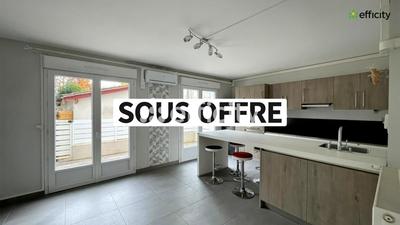 Appartement - 67 m² - 3 pièces