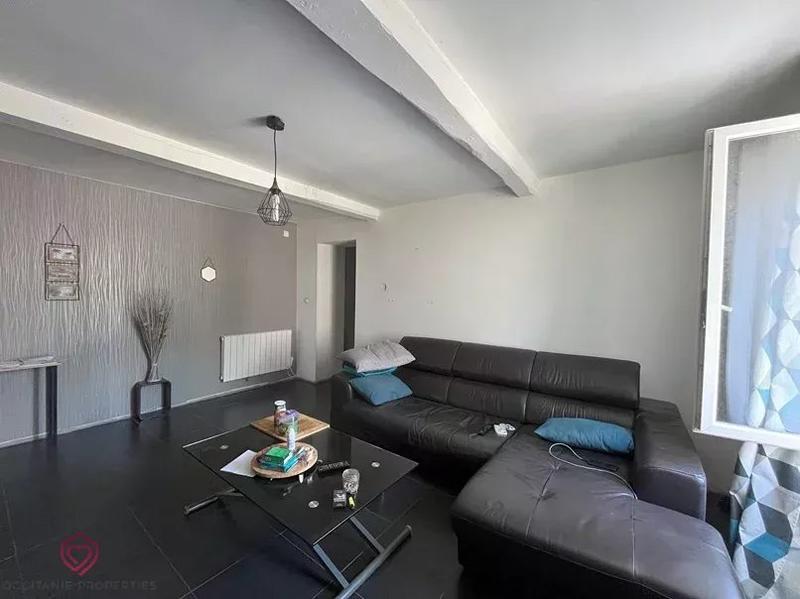 Maison de village - 162 m² - 6 pièces