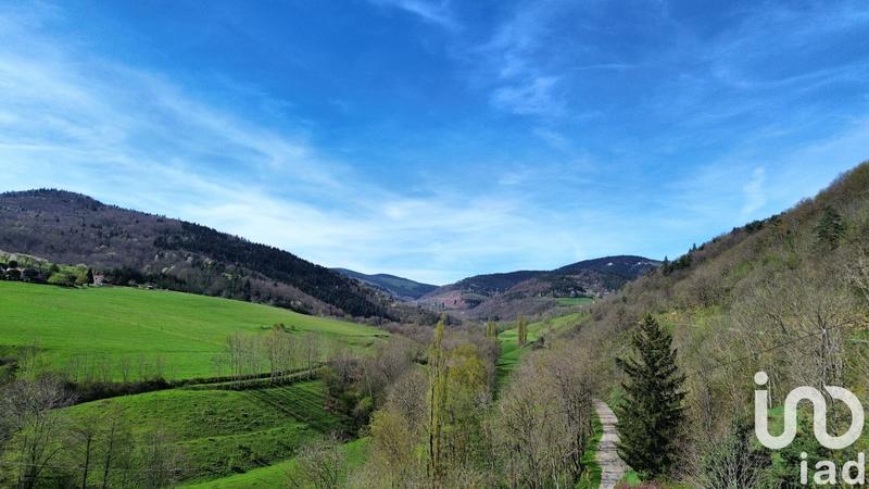 Maison de campagne - 143 m² - 10 pièces