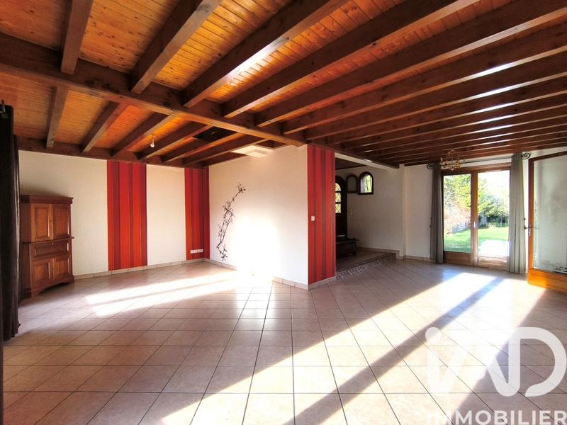 Maison - 150 m² - 7 pièces