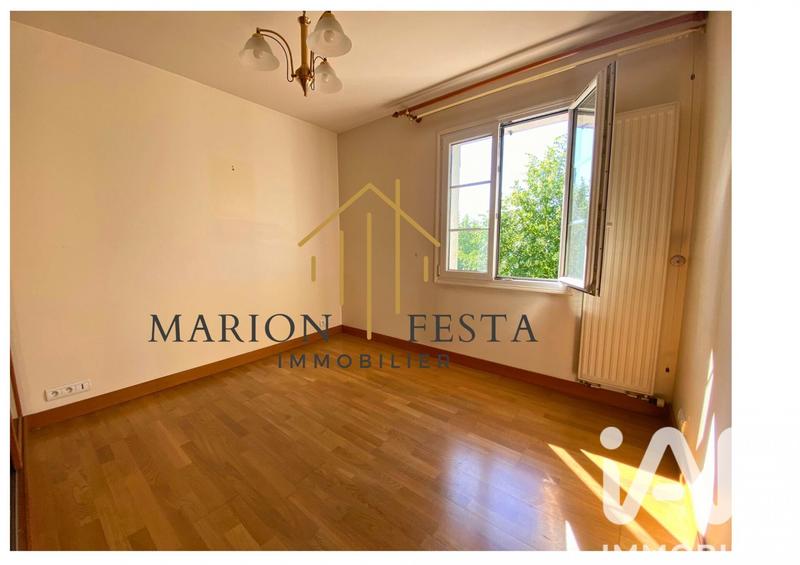 Maison de ville - 84 m² - 4 pièces