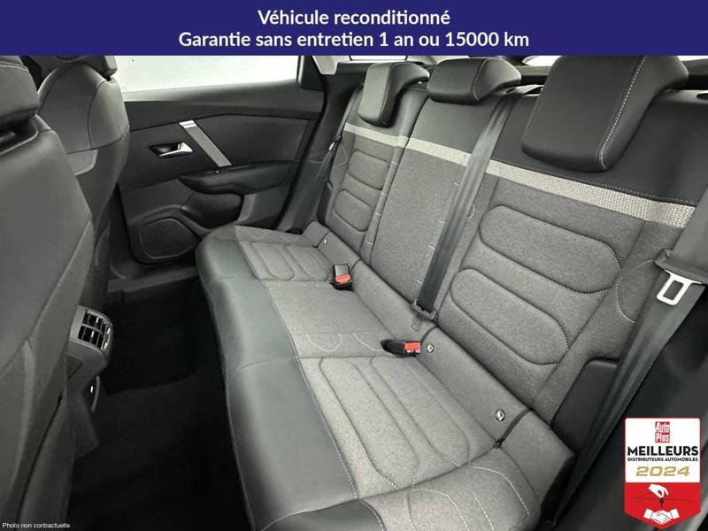 Citroën C4 1.2 PureTech 130ch Feel Pack