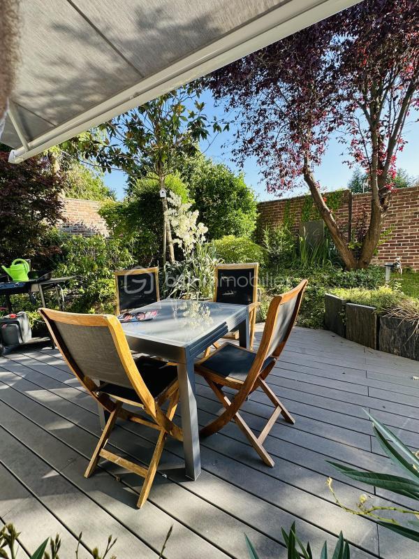 Maison - 160 m² - 4 pièces