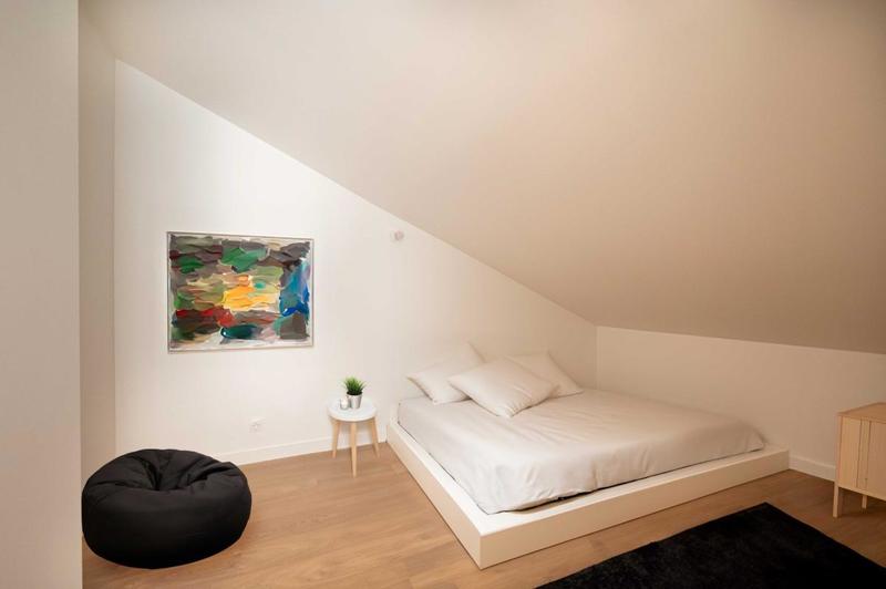 Maison - 83 m² - 4 pièces