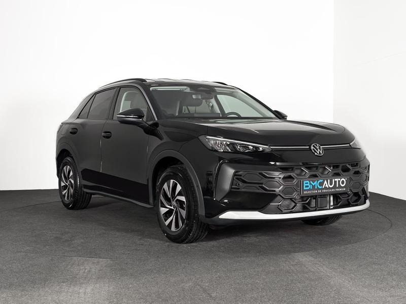 Volkswagen t-Roc Nouveau Life 1.5 E-Tsi 150ch Dsg Garantie 2031 Sieges Chauff Carplay Camera Keyless