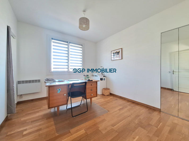 Maison ancienne - 120 m² - 5 pièces