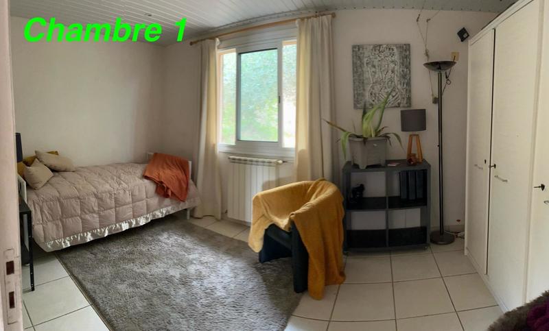 Maison - 130 m² - 4 pièces