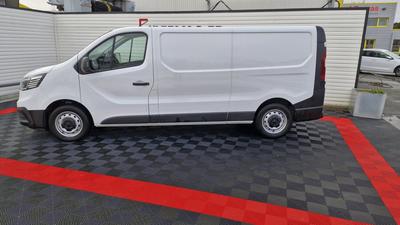 Renault Trafic L2h1 Blue Dci 130 Grand Confort