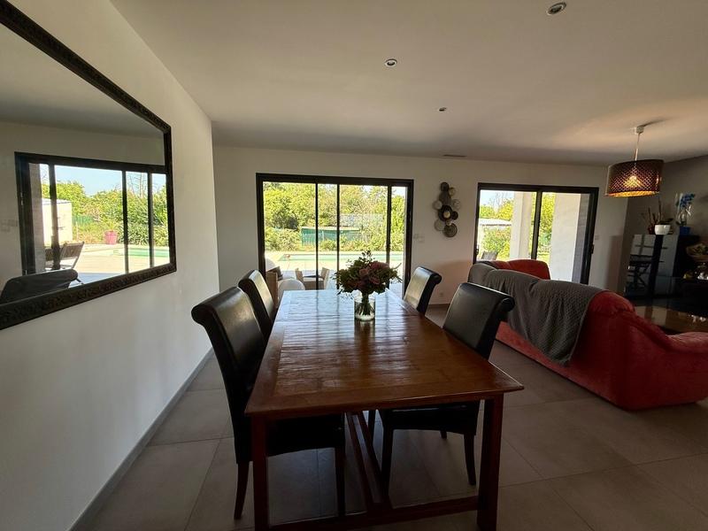 Villa - 144 m² - 6 pièces