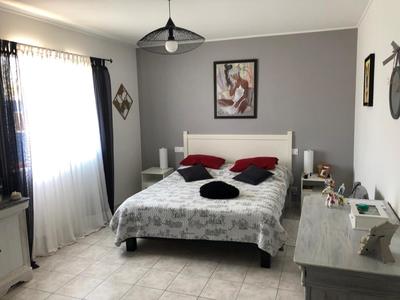 Maison - 153 m² - 5 pièces