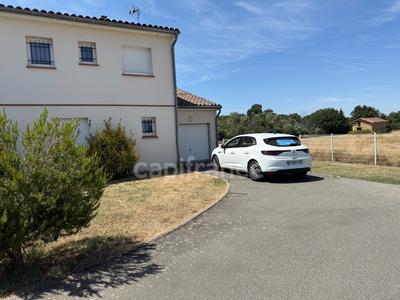 Maison - 106 m² - 5 pièces