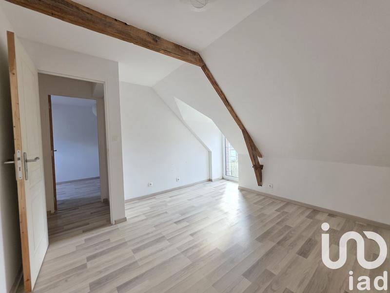 Maison - 136 m² - 6 pièces
