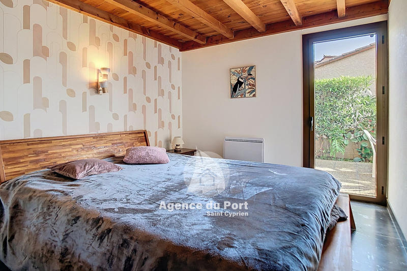 Maison - 76 m² - 4 pièces