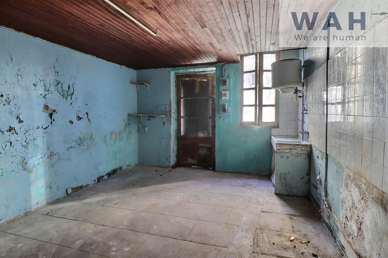 Maison de village - 138 m² - 6 pièces