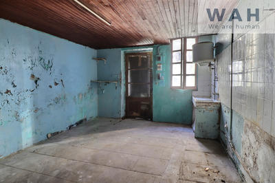 Maison de village - 138 m² - 6 pièces