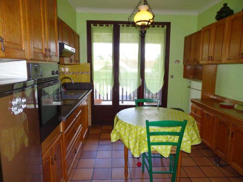 Maison - 200 m² - 10 pièces