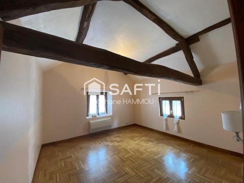 Maison - 180 m² - 7 pièces