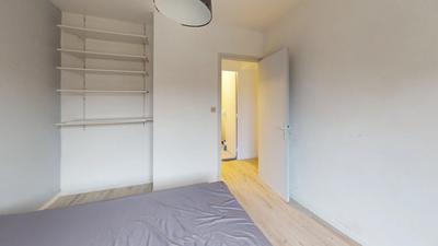 Appartement - 67 m² - 4 pièces