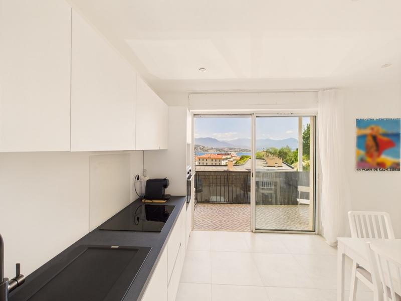 Appartement - 78 m² - 3 pièces