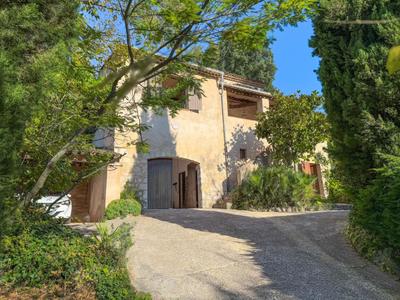 Maison d'architecte - 128 m² - 4 pièces