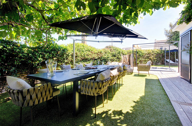 Maison - 130 m² - 7 pièces