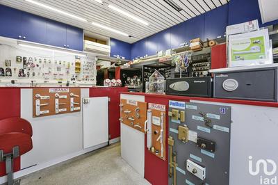 Local commercial - 225 m²