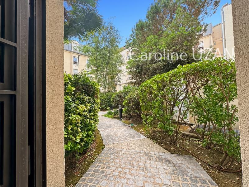 Appartement - 106 m² - 5 pièces