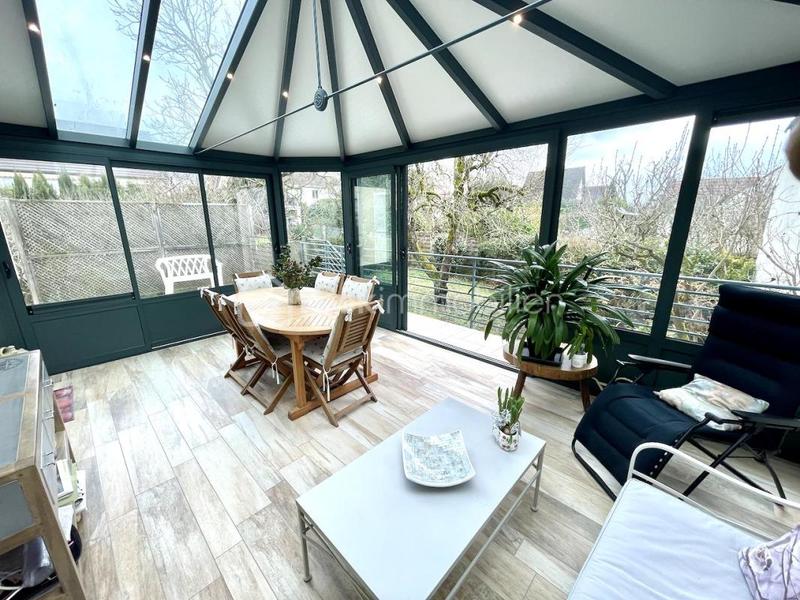 Pavillon - 117 m² - 6 pièces