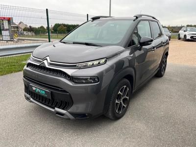 Citroën C3 Aircross BlueHDi 110 s&amp;amp;S Bvm6 Shine