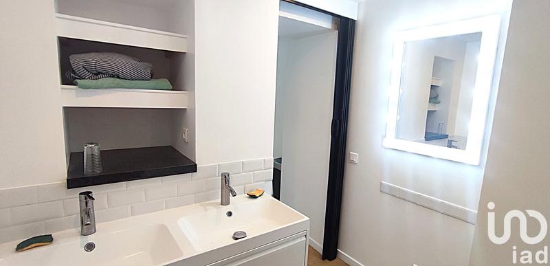 Loft - 96 m² - 3 pièces