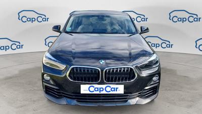 Bmw X2 sDrive 18i 140 Dkg7 Lounge - Automatique