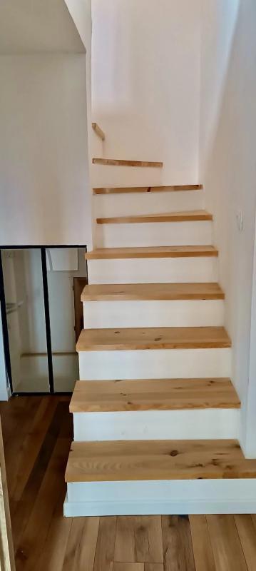 Maison de village - 99 m² - 4 pièces