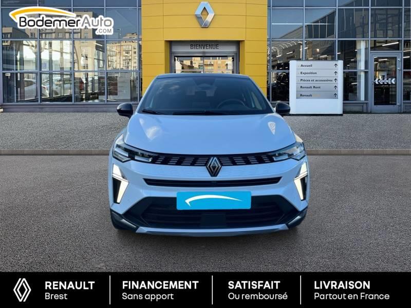 Renault Symbioz E-Tech full hybrid 145 Iconic