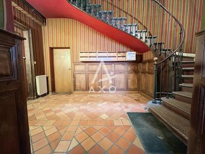 Maison de maîtres - 442 m² - 21 pièces