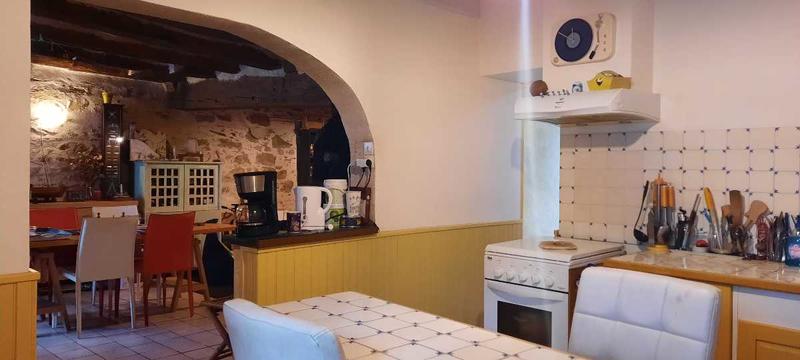 Maison - 87 m² - 4 pièces