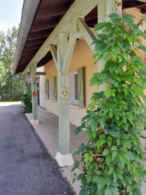 Villa - 170 m² - 6 pièces