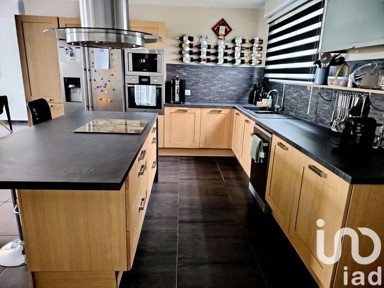 Maison de campagne - 100 m² - 4 pièces