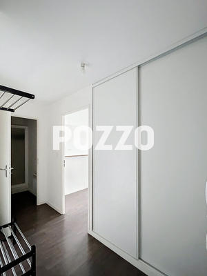 Appartement - 35 m² - 1 pièce