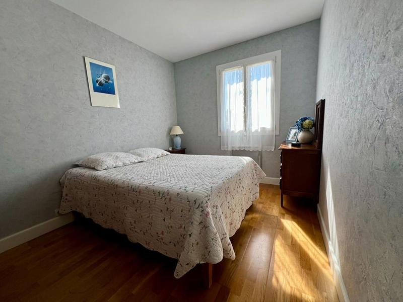 Maison - 75 m² - 4 pièces