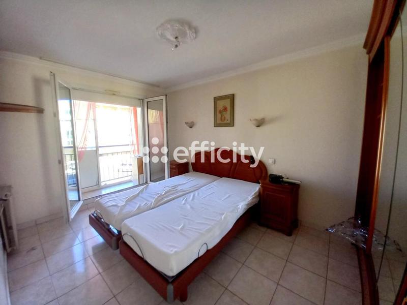 Appartement - 78 m² - 3 pièces