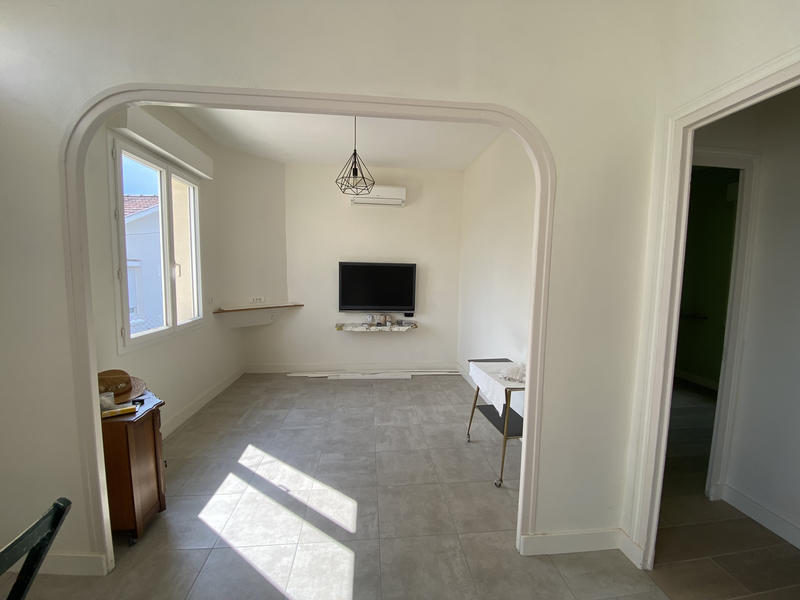 Maison - 60 m² - 3 pièces