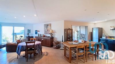 Maison - 167 m² - 5 pièces