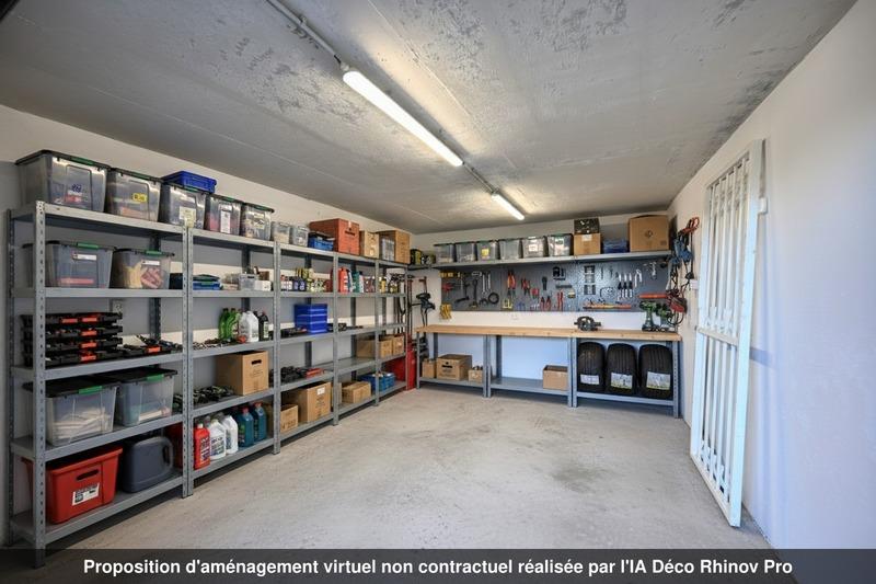 Maison - 109 m² - 5 pièces