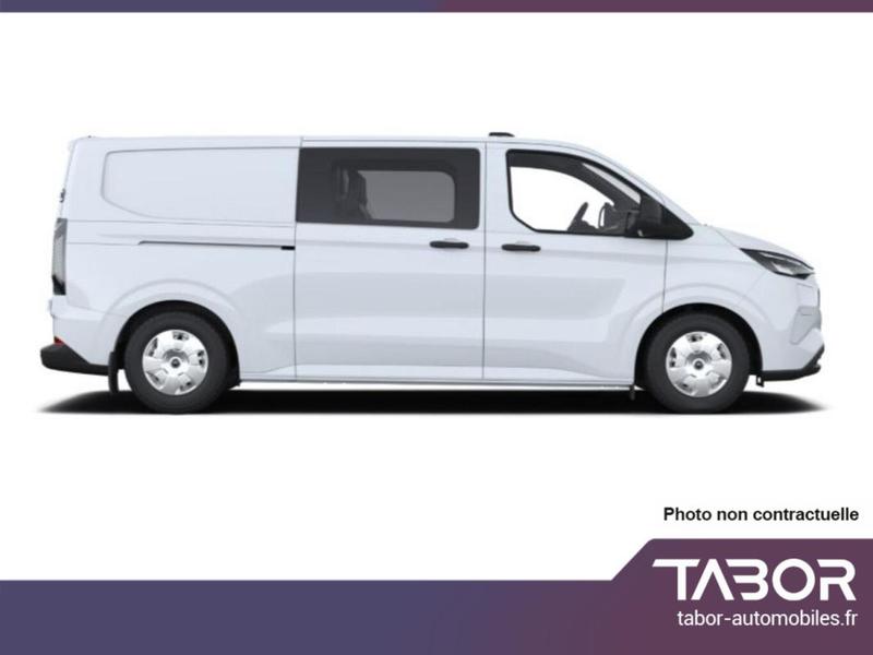 Ford Transit Custom E- 218 Trend 320 L2 Led