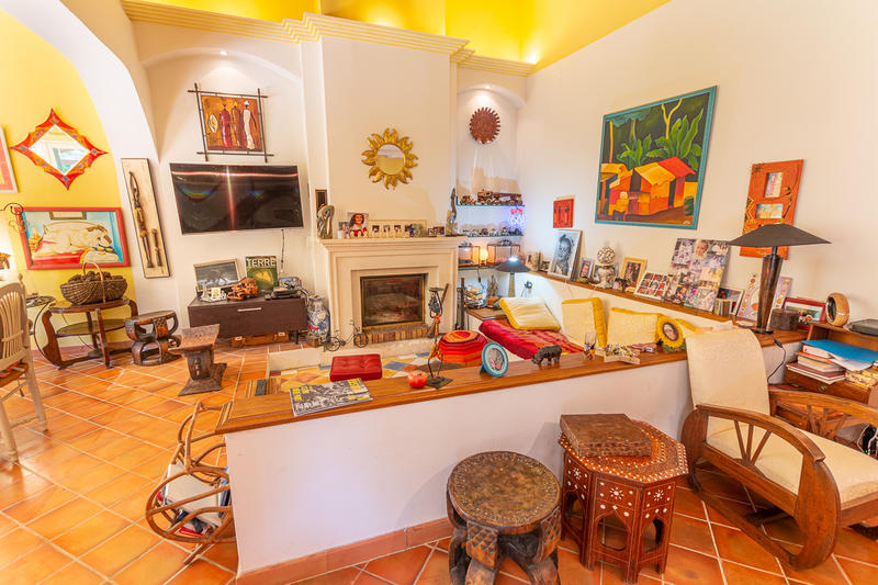 Villa - 225 m² - 8 pièces