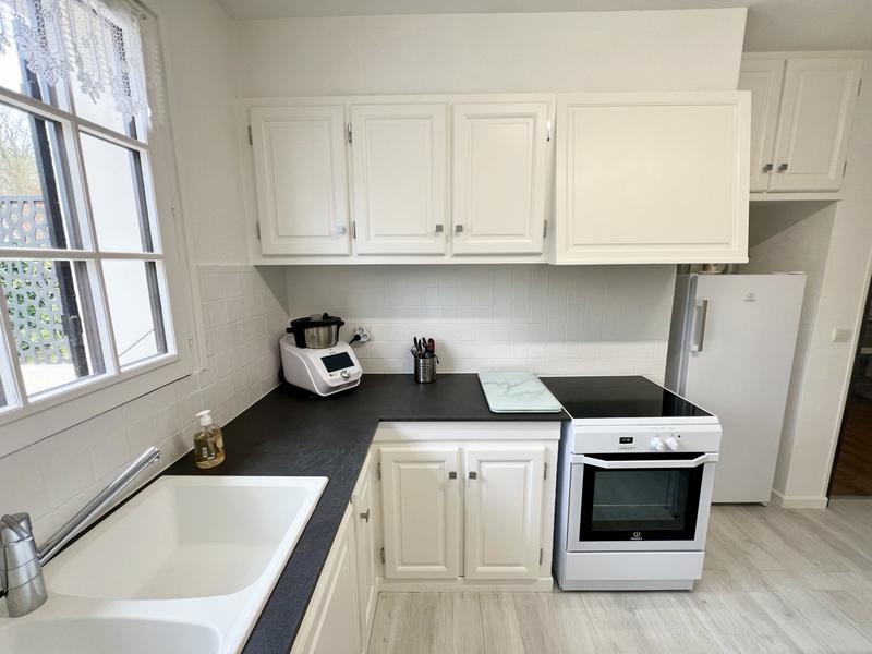 Maison - 180 m² - 7 pièces