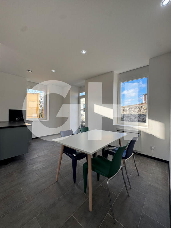 Appartement - 44 m²