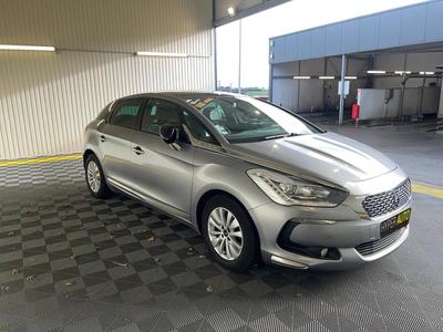 Ds Ds 5 Bluehdi 120 Ss Bvm6 So Chic